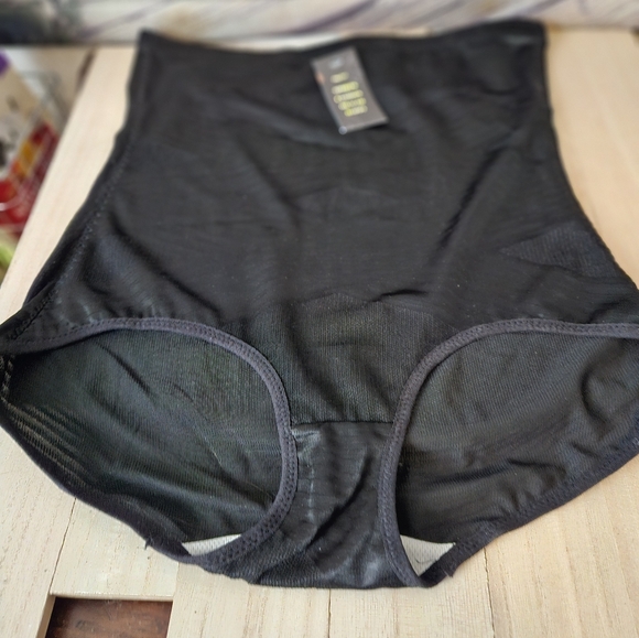 Shape wear pantys - Picture 4 of 8